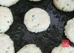 家常土豆饼的做法图解10