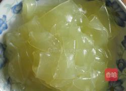 黄瓜拌粉皮的做法图解6