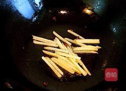 姜葱鱿鱼卷的做法图解11