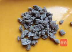 皮蛋粥的做法图解2