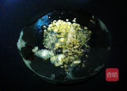 西红柿炒茄子的做法图解4