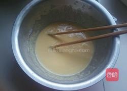 鸡蛋卷的做法图解3