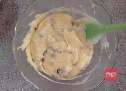 玛芬蛋糕的做法图解4