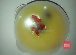 清水白粥的做法图解4