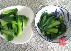 陕西油泼面的做法图解8