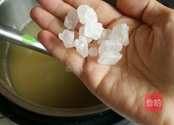 绿豆糖水的做法图解5