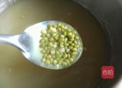 绿豆糖水的做法图解6