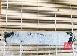 花样寿司的做法图解12
