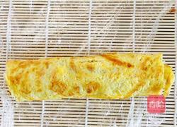 花样寿司的做法图解13