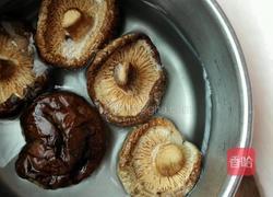 清炖排骨萝卜汤的做法图解3