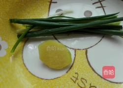 清炖排骨萝卜汤的做法图解5