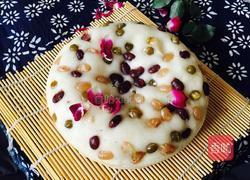 蒸米糕的做法图解9