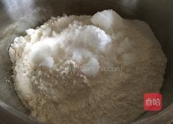 蒸米糕的做法图解1