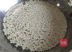 蒸米糕的做法图解2