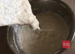 蒸米糕的做法图解3