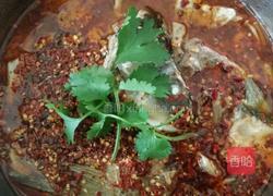 家常水煮鱼的做法图解16