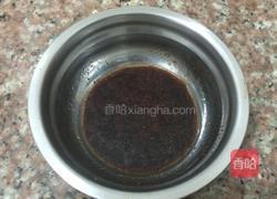 腊肠煲仔饭的做法图解4