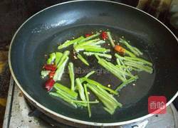 炒土豆丝的做法图解4