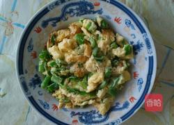 辣椒鸡蛋的做法图解6