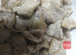 青椒土豆片的做法图解8