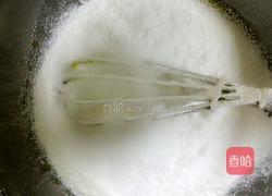 电饭煲蛋糕的做法图解4