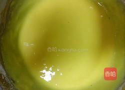 电饭煲蛋糕的做法图解5
