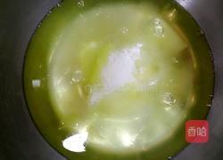 彩虹蛋糕卷的做法图解4