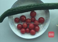 经典蔬菜沙拉的做法图解2