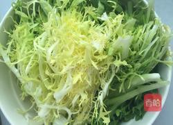 经典蔬菜沙拉的做法图解3