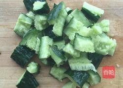 经典蔬菜沙拉的做法图解4