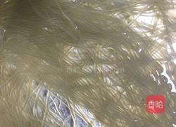 白菜炒粉丝的做法图解1