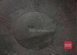 白菜炒粉丝的做法图解6