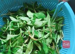 凉拌香干马兰头的做法图解3