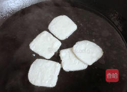 凉拌香干马兰头的做法图解4