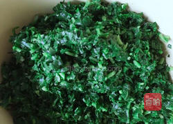 凉拌香干马兰头的做法图解10