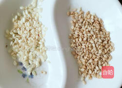 凉拌香干马兰头的做法图解12