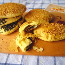 红糖酥饼的做法[图]