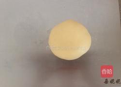 红糖酥饼的做法图解2