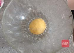 红糖酥饼的做法图解3