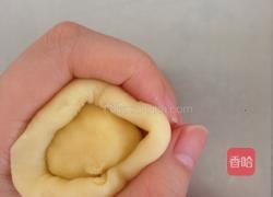 红糖酥饼的做法图解5