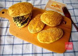 红糖酥饼的做法图解9