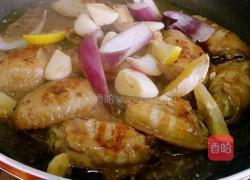 蜜汁鸡翅的做法图解6