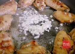 蜜汁鸡翅的做法图解5