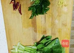 农家豆腐的做法图解2