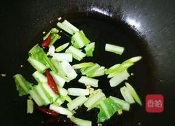 农家豆腐的做法图解6
