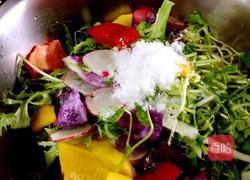 爽口大拌菜的做法图解14