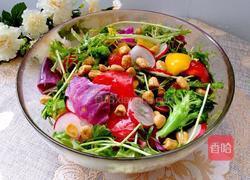 爽口大拌菜的做法图解17