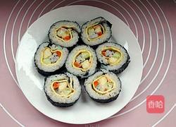 什锦寿司的做法图解10