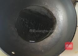 清炒菠菜的做法图解3