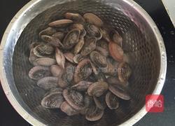 香辣花甲的做法图解1